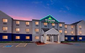 Wingate By Wyndham Oshkosh